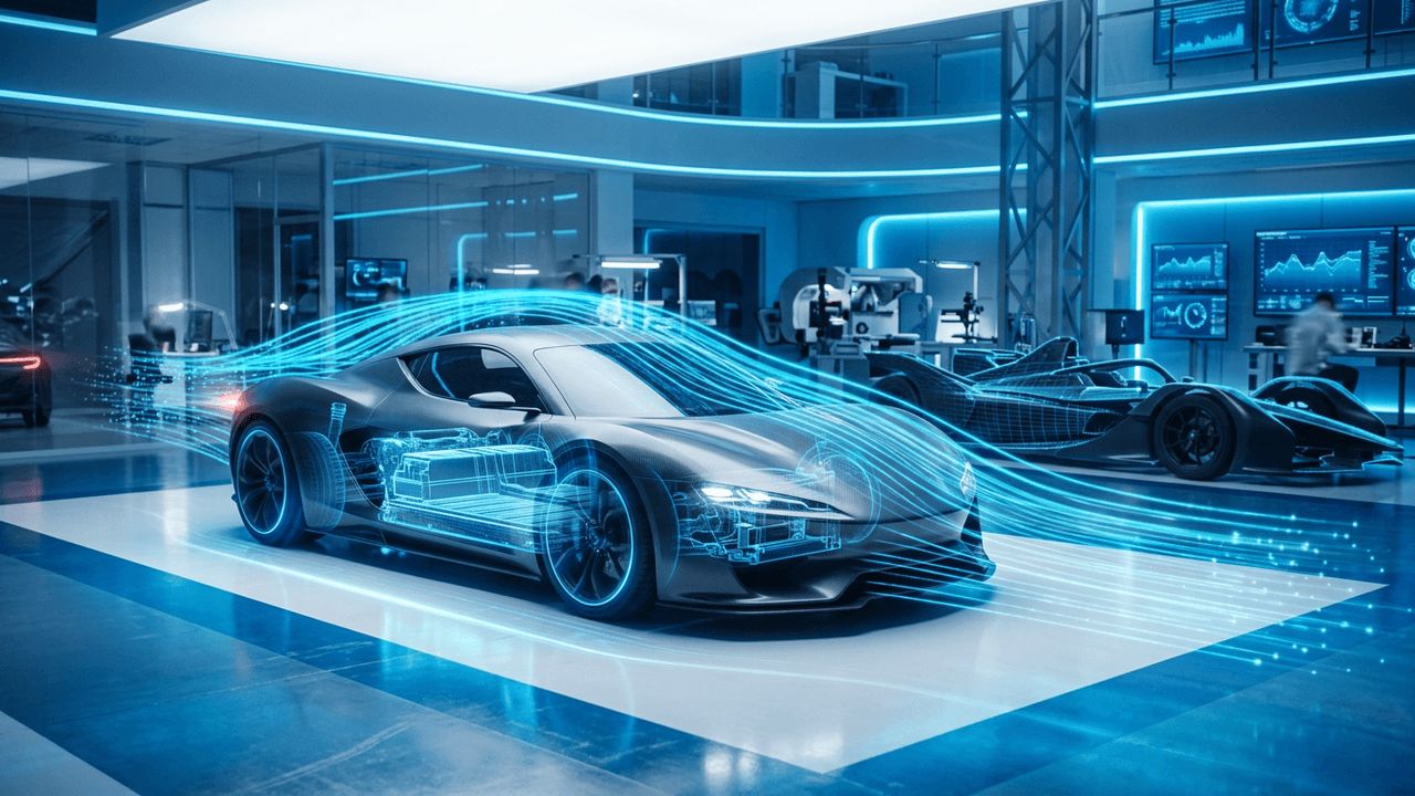 Top 10 Best Automotive Manufacturers in Milton Keynes