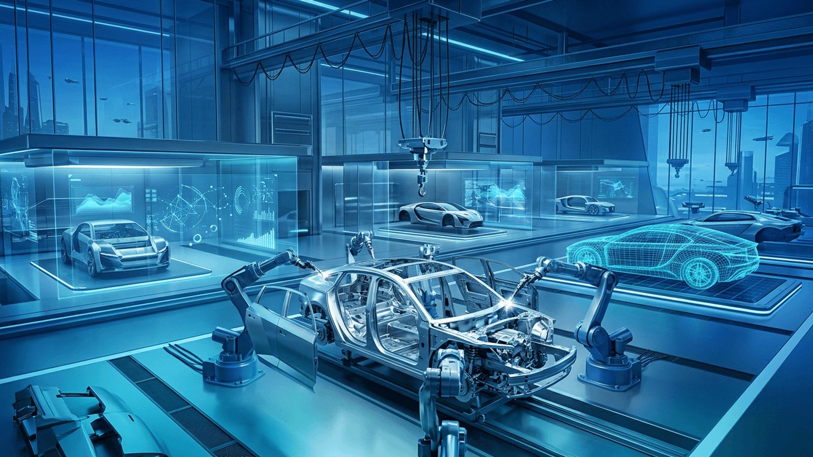 Top 10 Best Automotive Manufacturers in Moray