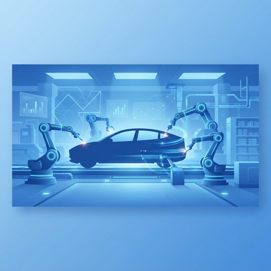 Top 10 Best Automotive Manufacturers in Newham