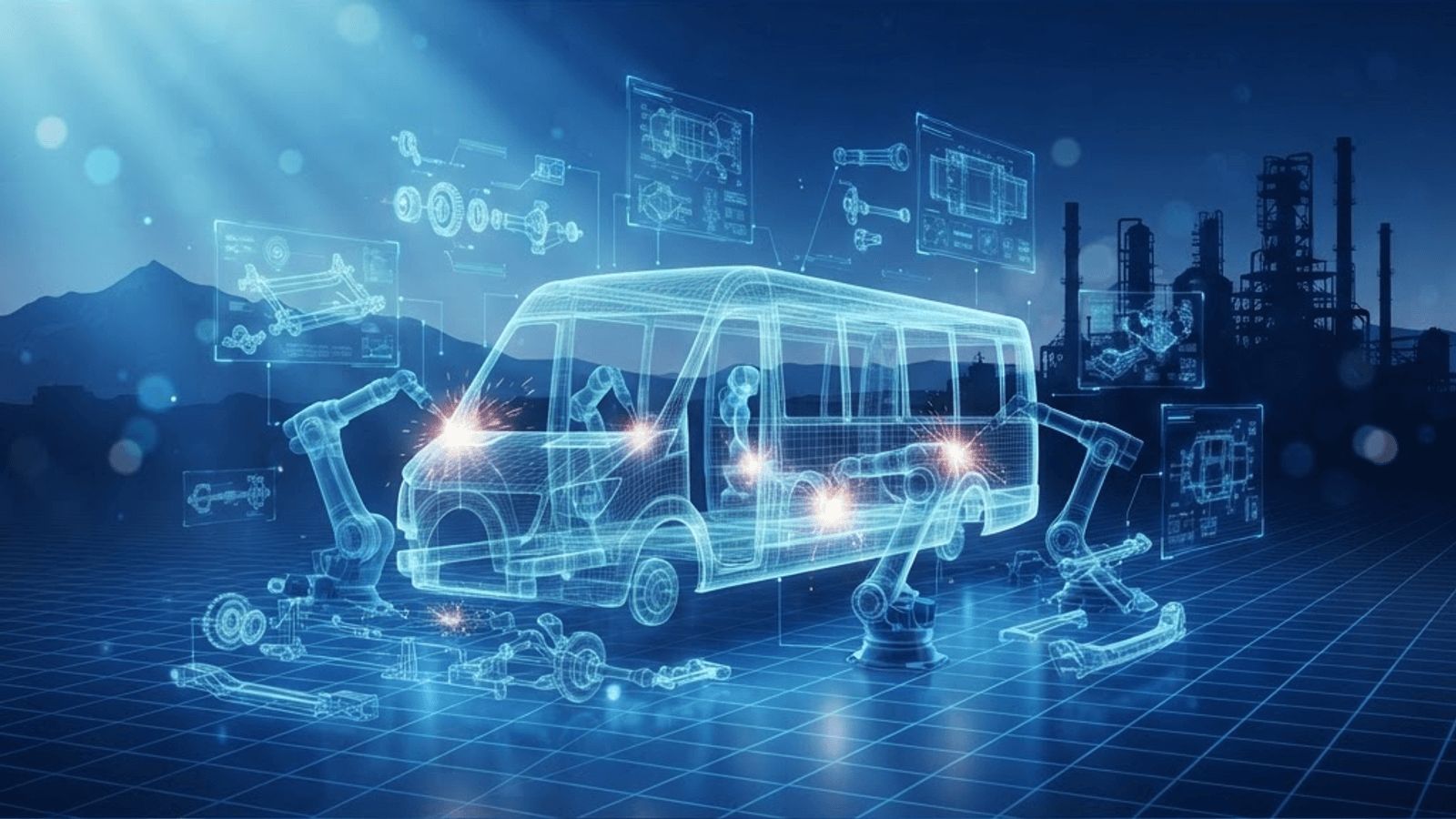 Top 10 Best Automotive Manufacturers in Newry, Mourne and Down