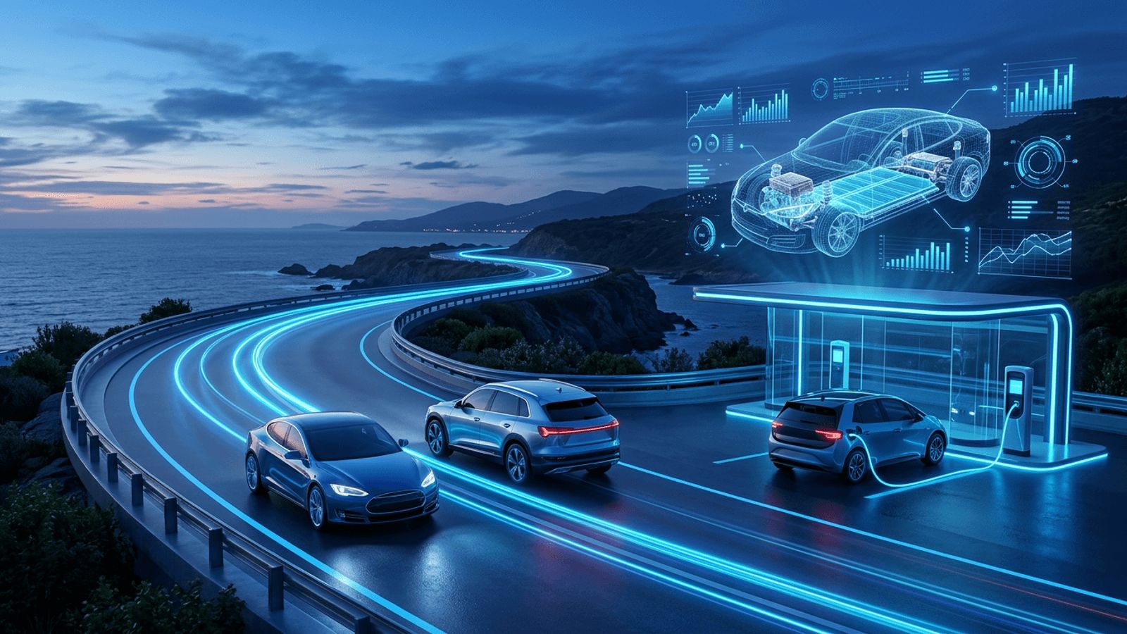 Top 10 Best Automotive Manufacturers in North Devon