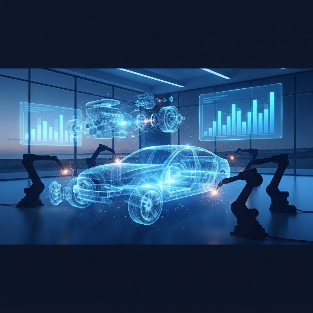 Top 10 Best Automotive Manufacturers in North Somerset