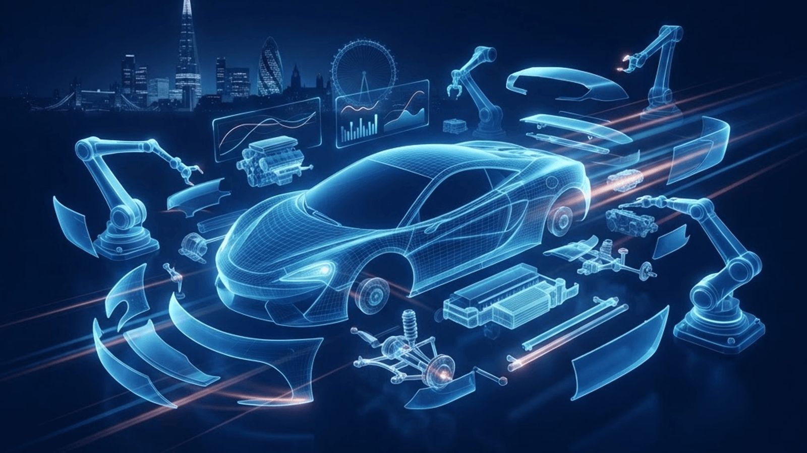 Top 10 Best Automotive Manufacturers in Norwich
