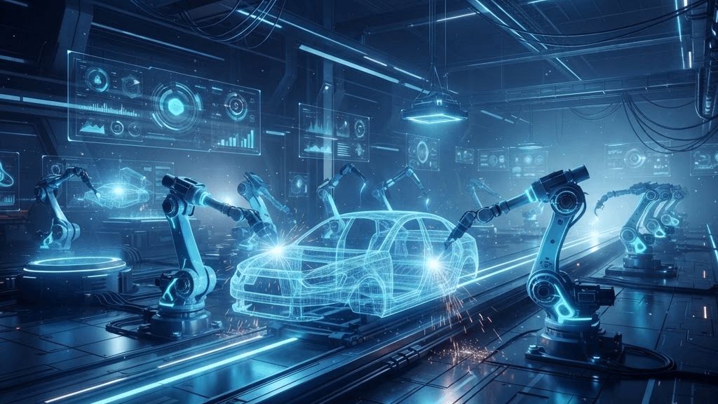 Top 10 Best Automotive Manufacturers in Redcar and Cleveland