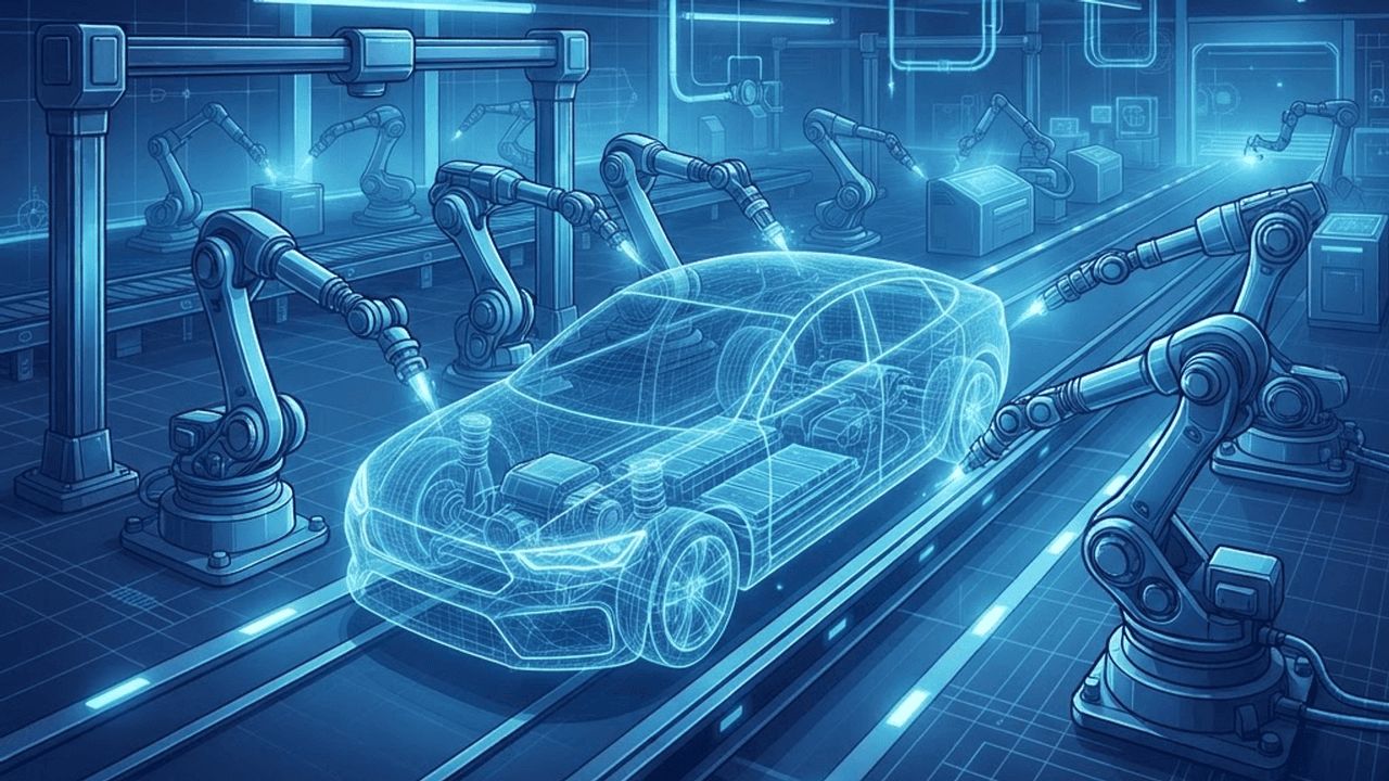 Top 10 Best Automotive Manufacturers in Rugby