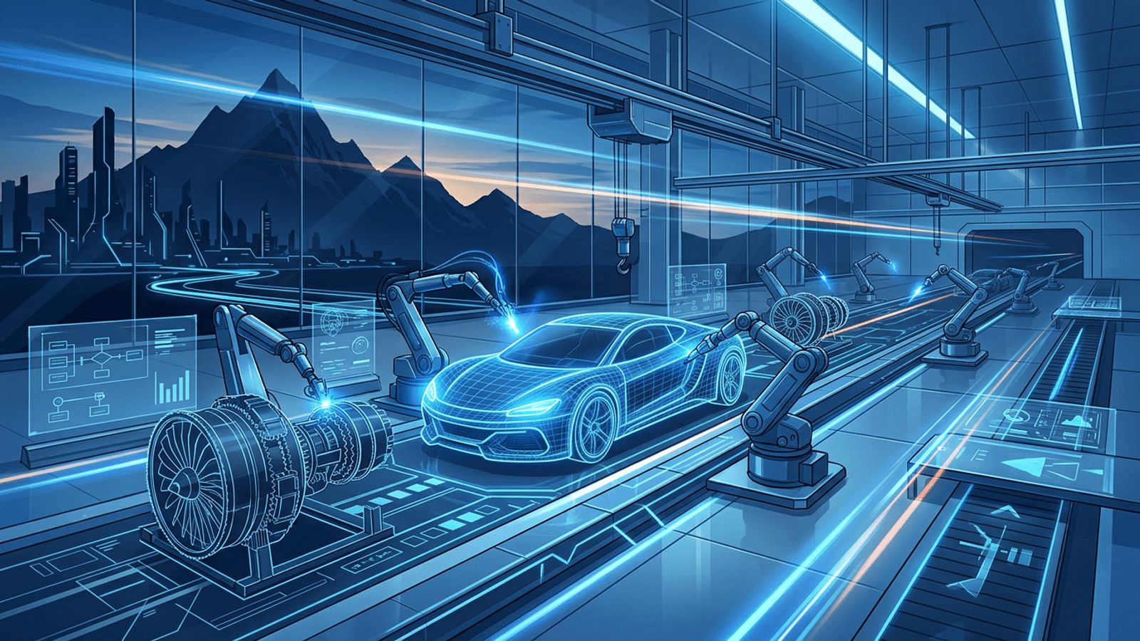Top 10 Best Automotive Manufacturers in Rutland