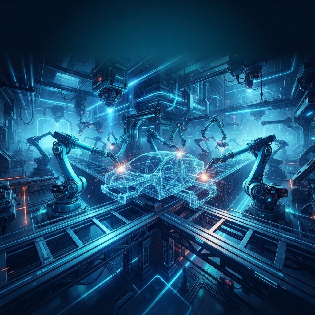 Top 10 Best Automotive Manufacturers in Sevenoaks