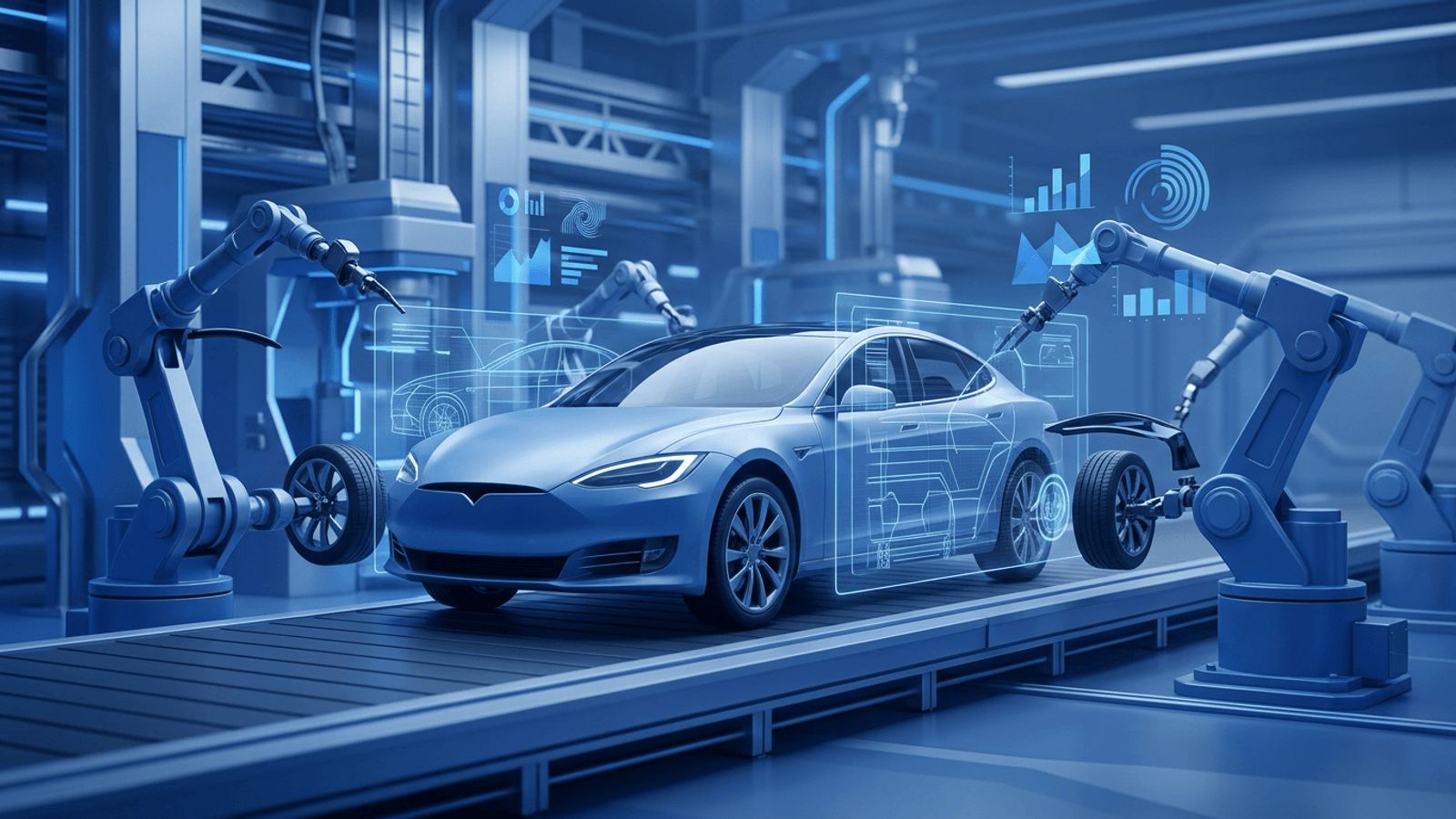 Top 10 Best Automotive Manufacturers in South Gloucestershire