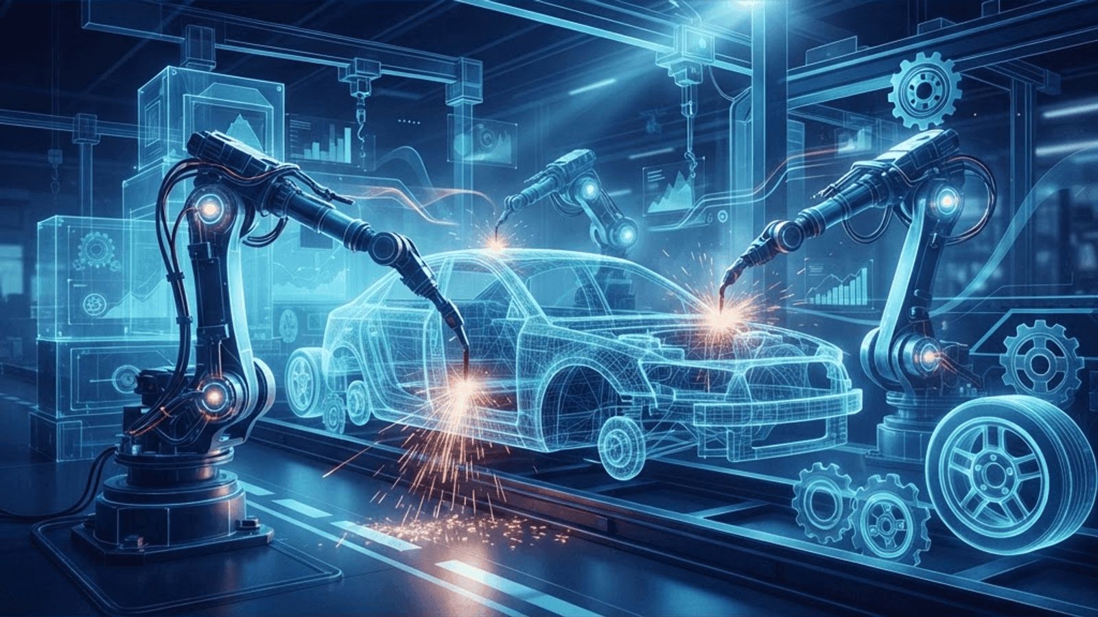 Top 10 Best Automotive Manufacturers in South Staffordshire