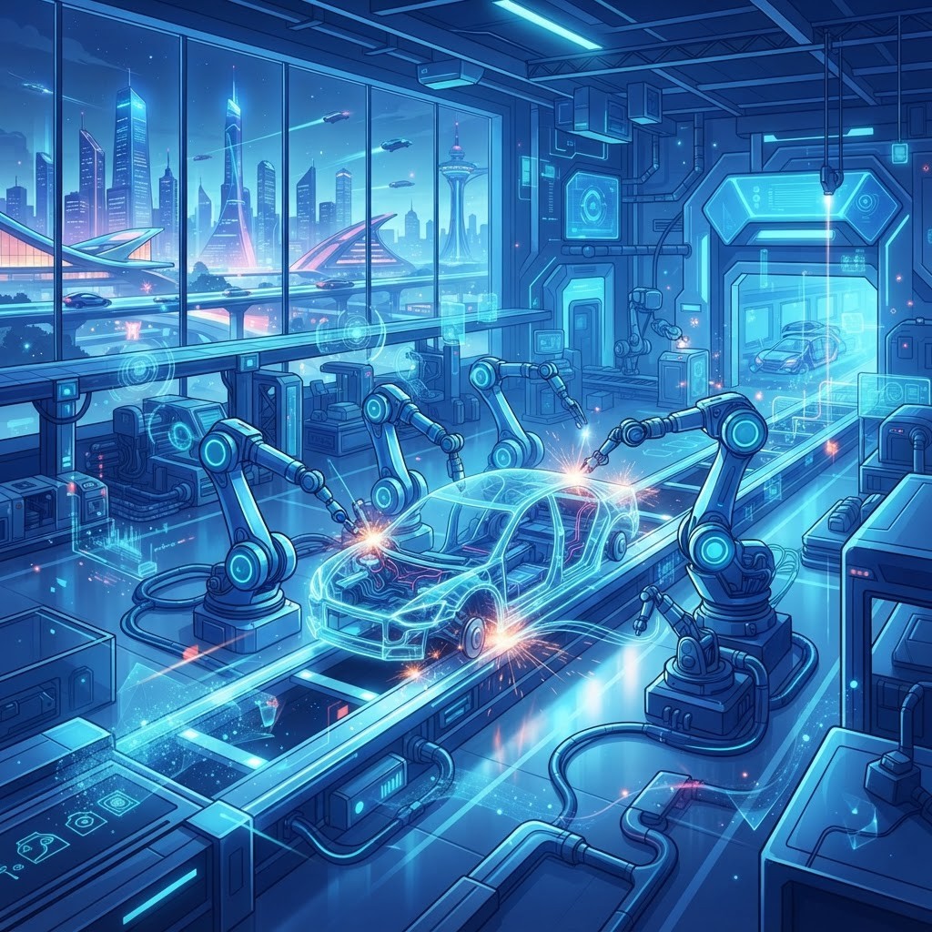 Top 10 Best Automotive Manufacturers in Southwark