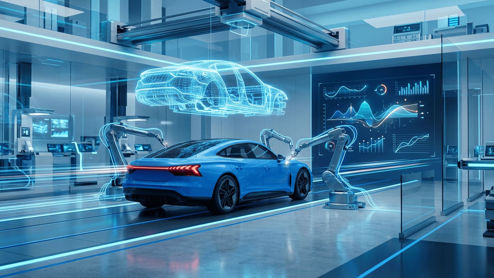 Top 10 Best Automotive Manufacturers in Spelthorne