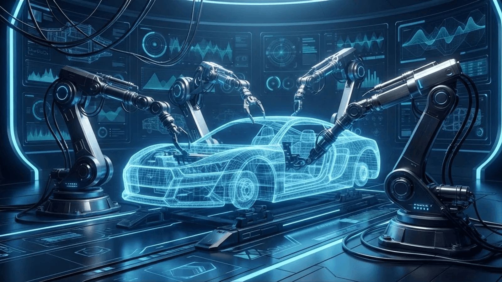 Top 10 Best Automotive Manufacturers in St Albans