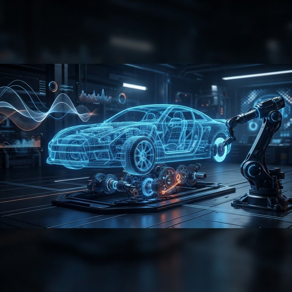 Top 10 Best Automotive Manufacturers in Stroud