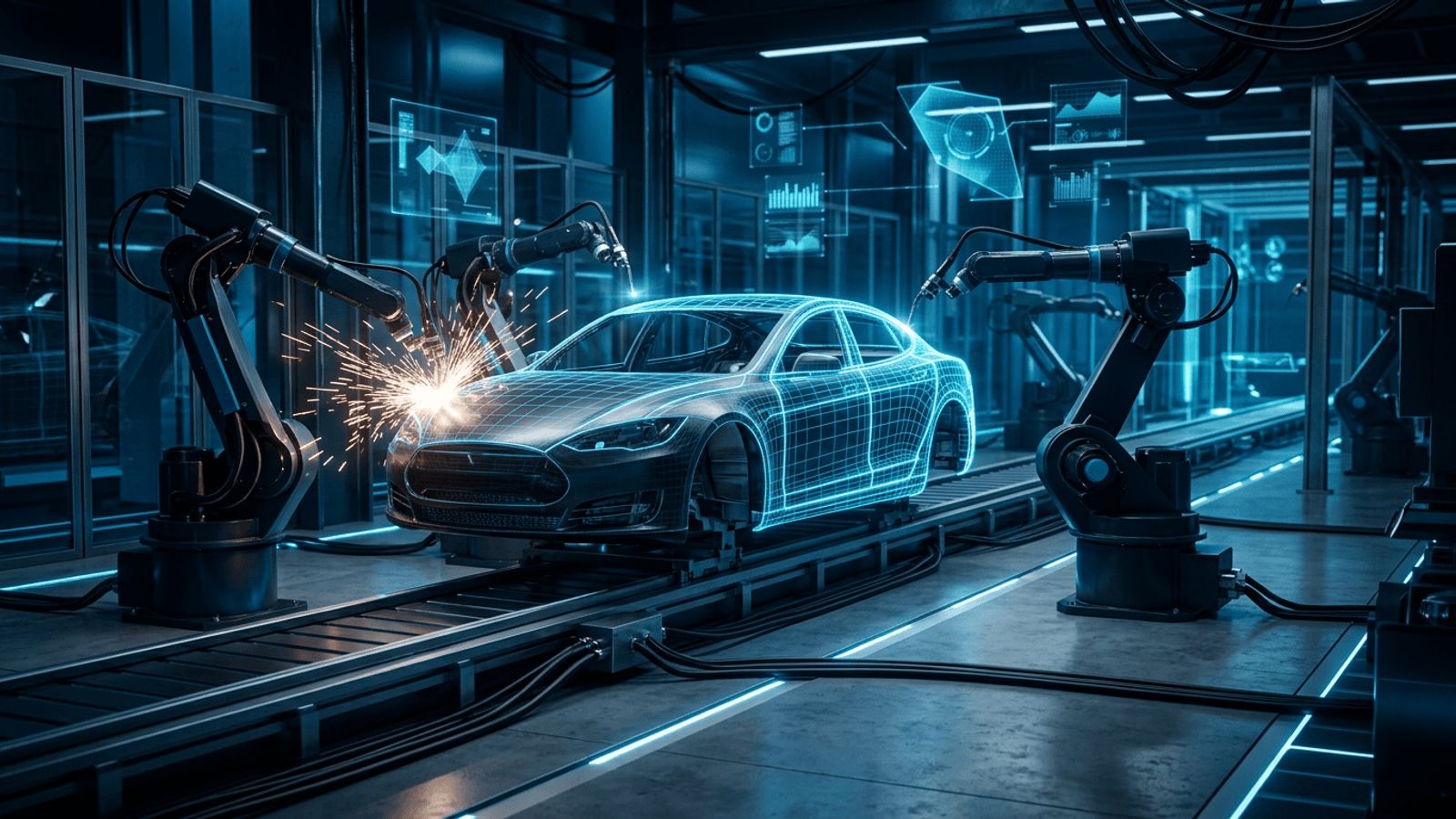 Top 10 Best Automotive Manufacturers in Tamworth