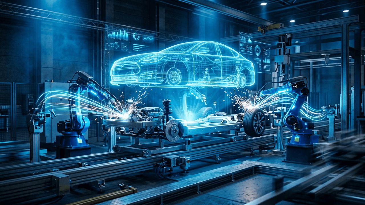 Top 10 Best Automotive Manufacturers in Three Rivers