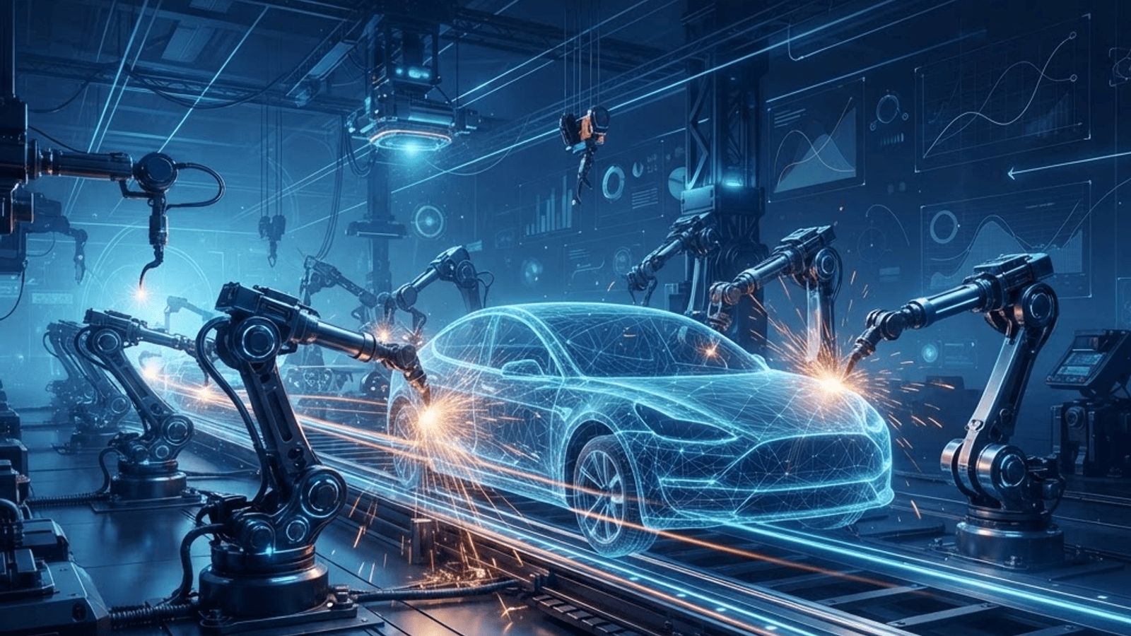 Top 10 Best Automotive Manufacturers in Tunbridge Wells