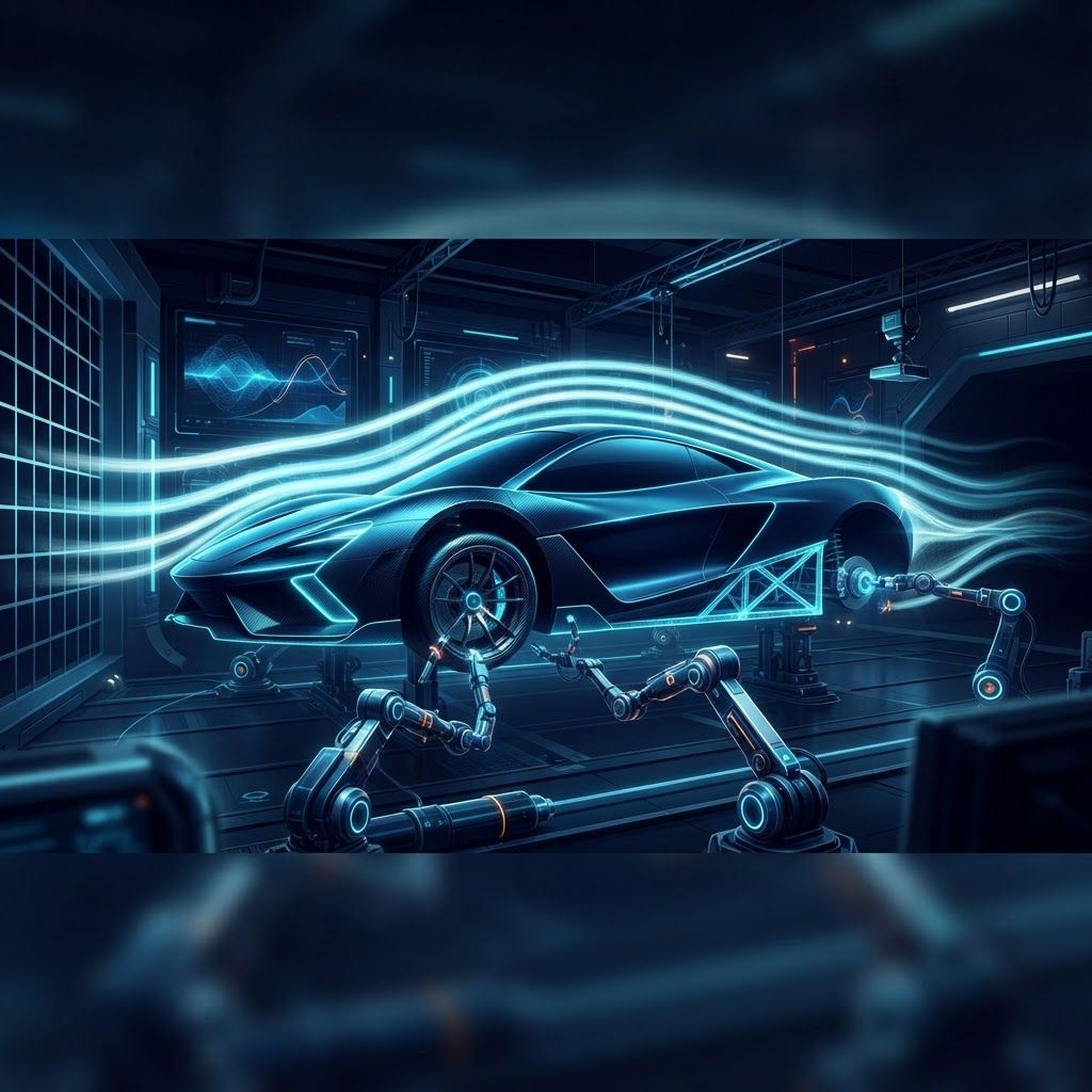 Top 10 Best Automotive Manufacturers in Vale of White Horse