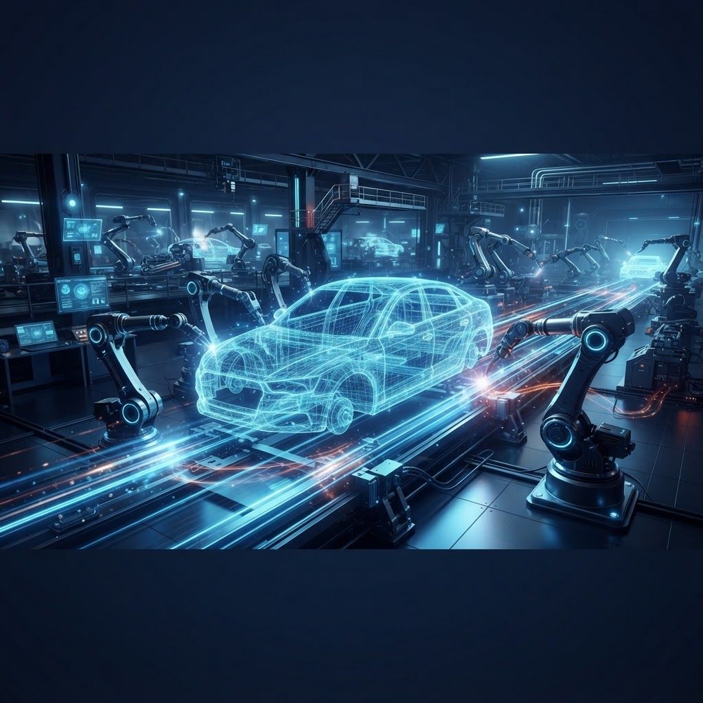 Top 10 Best Automotive Manufacturers in Waverley