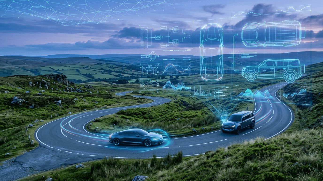 Top 10 Best Automotive Manufacturers in West Devon