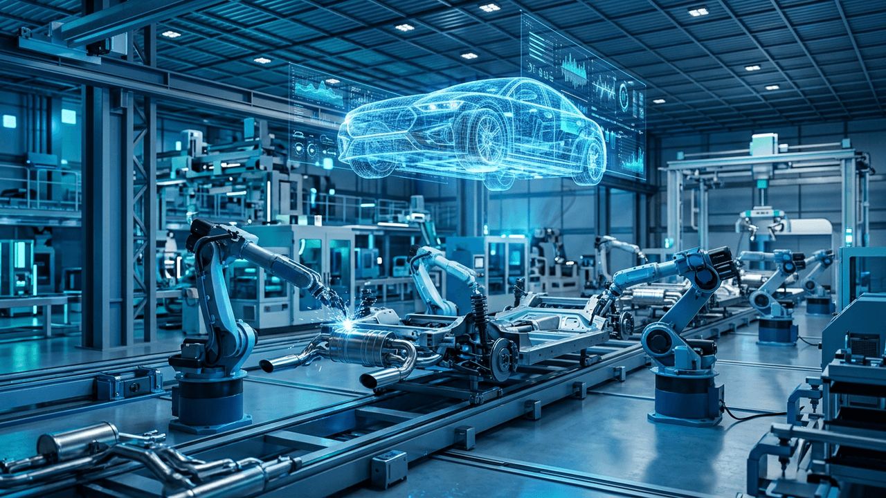 Top 10 Best Automotive Manufacturers in West Lindsey