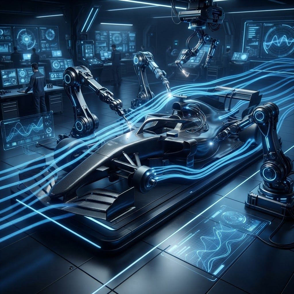 Top 10 Best Automotive Manufacturers in West Oxfordshire