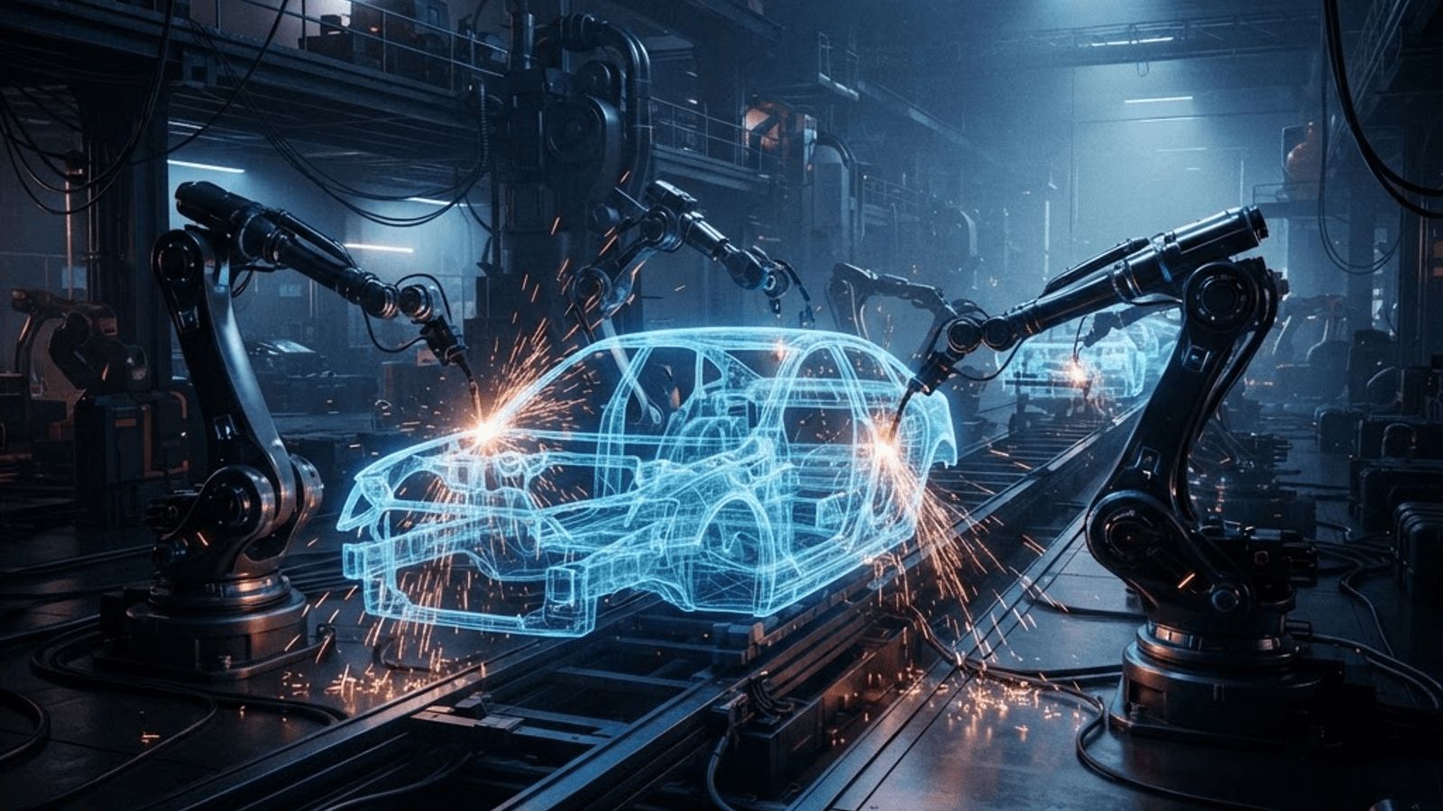 Top 10 Best Automotive Manufacturers in Worthing