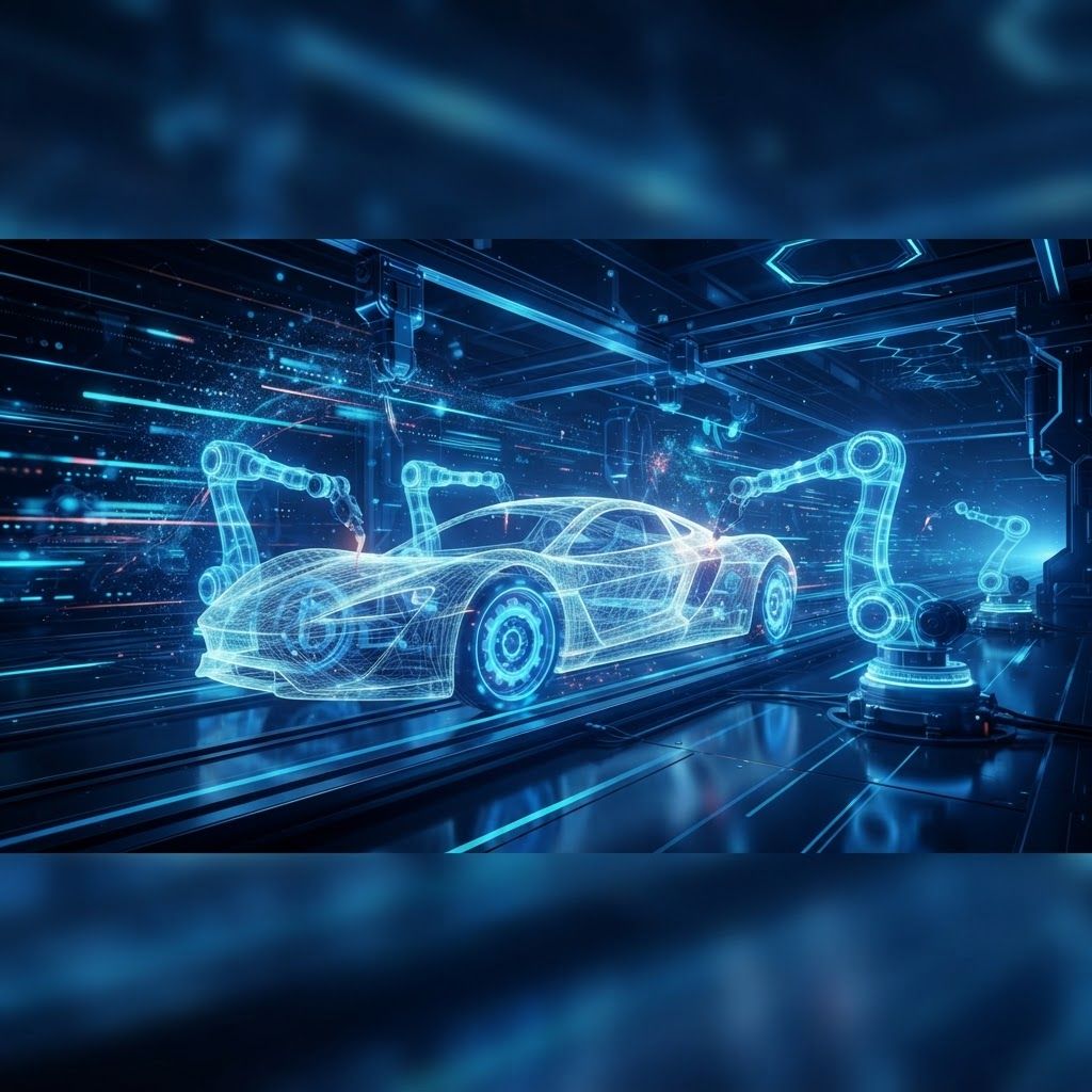 Top 10 Best Automotive Manufacturers in Wychavon