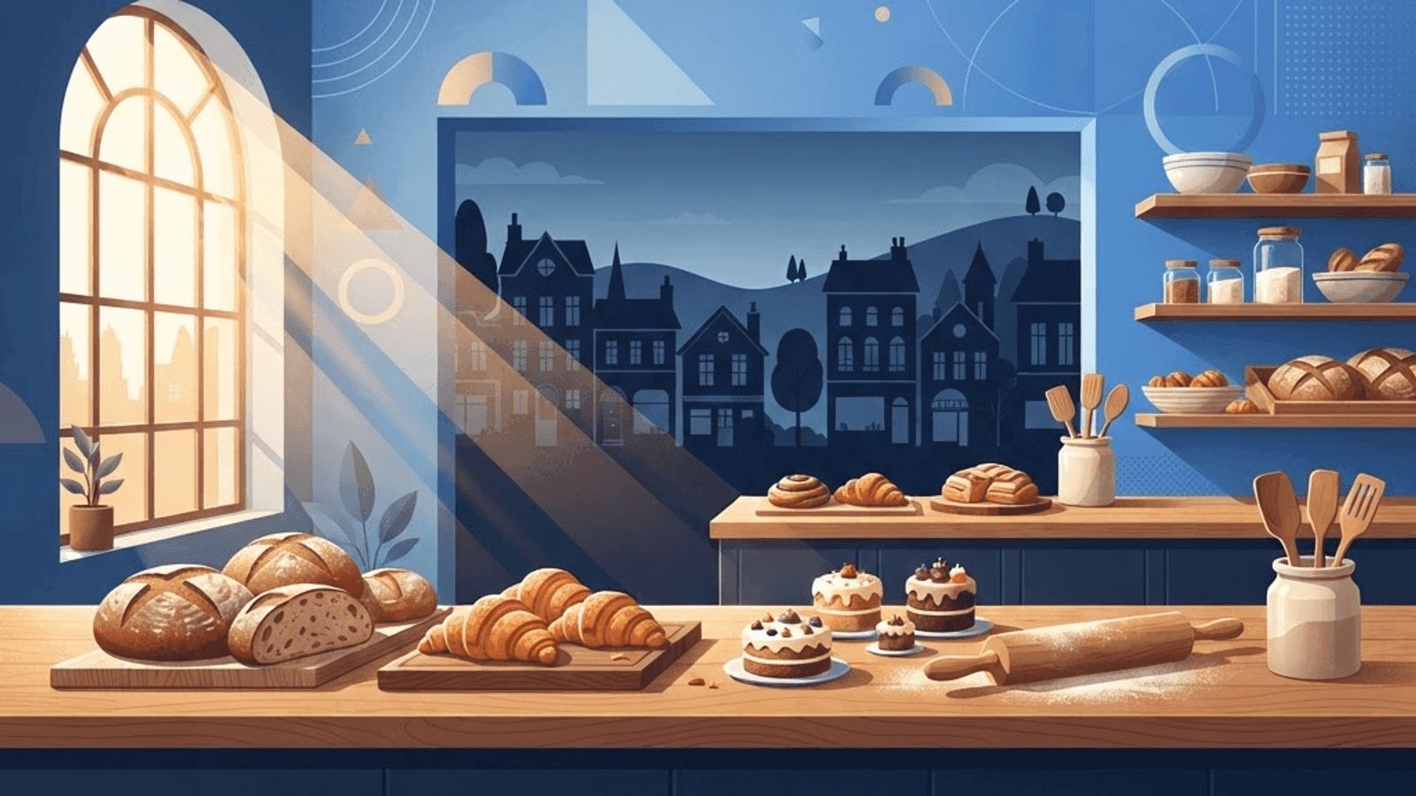 Top 10 Best Bakeries in Ashford