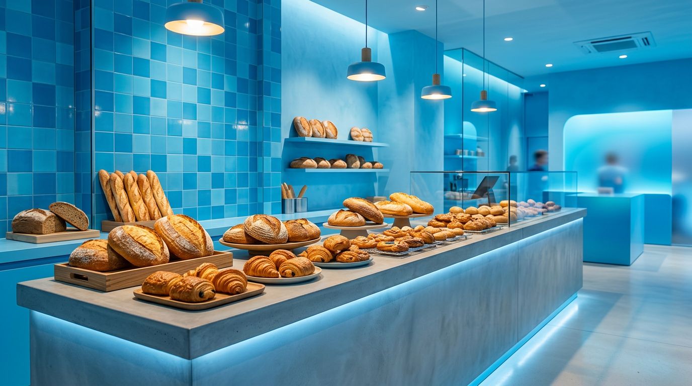 Top 10 Best Bakeries in Blaby