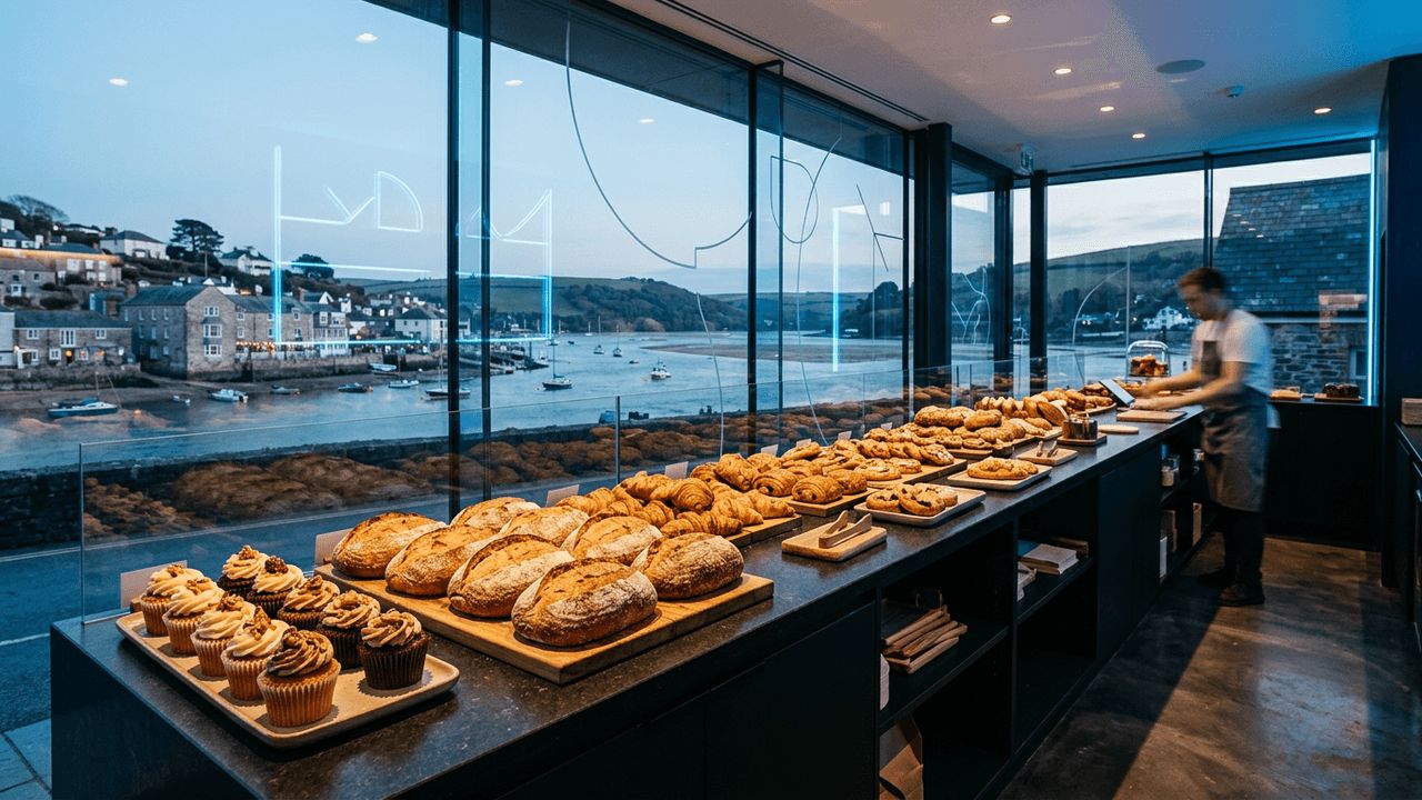 Top 10 Best Bakeries in Castle Point