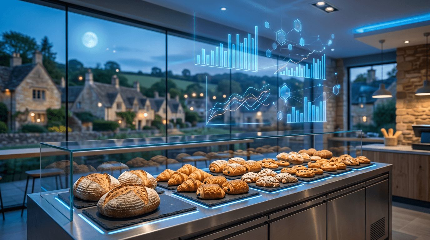 Top 10 Best Bakeries in Cotswold