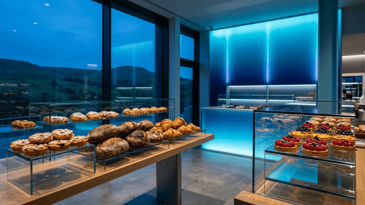 Top 10 Best Bakeries in Derbyshire Dales