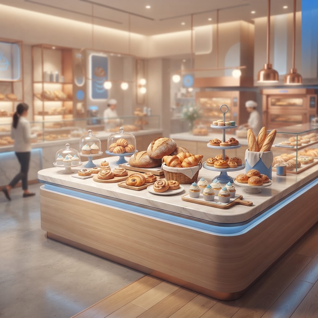 Top 10 Best Bakeries in Doncaster