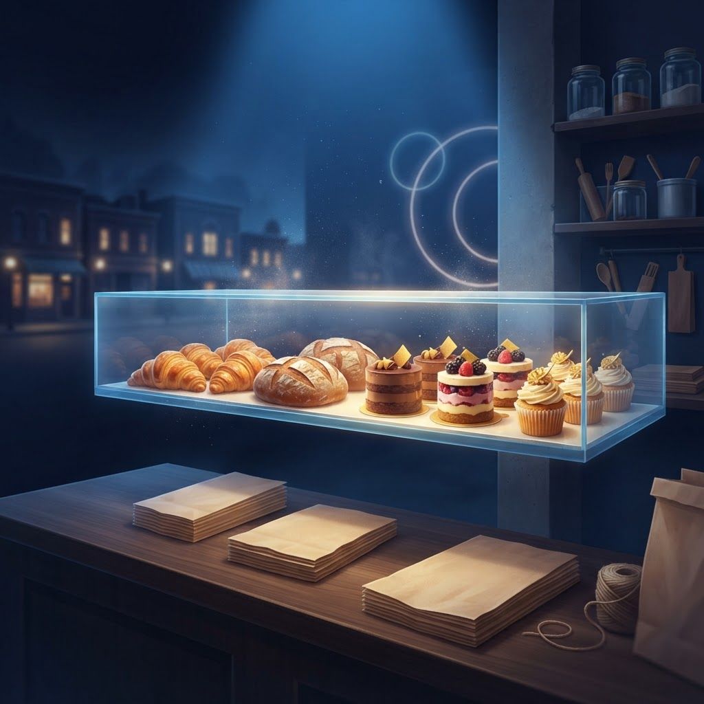 Top 10 Best Bakeries in Dover