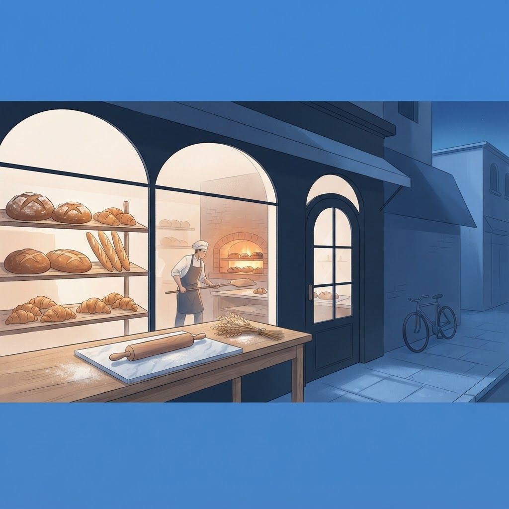 Top 10 Best Bakeries in East Hampshire