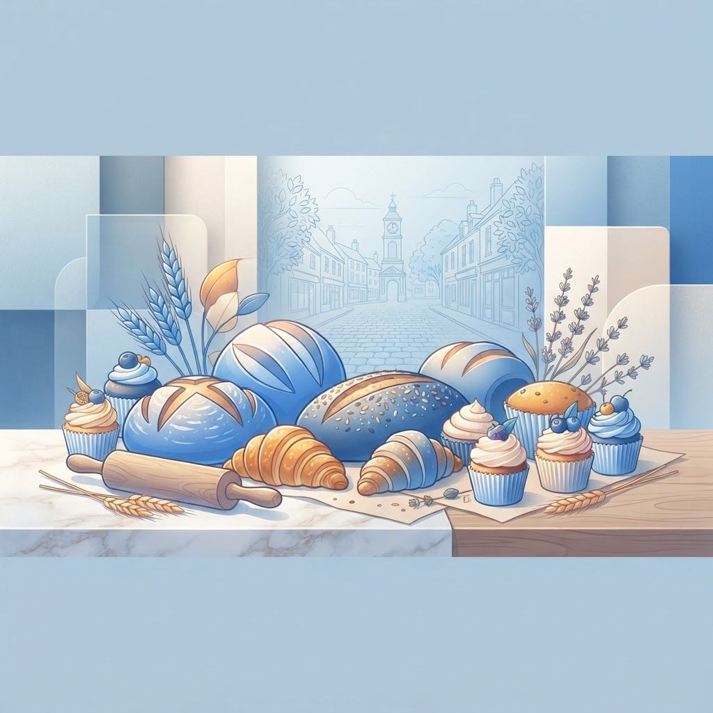 Top 10 Best Bakeries in Fareham