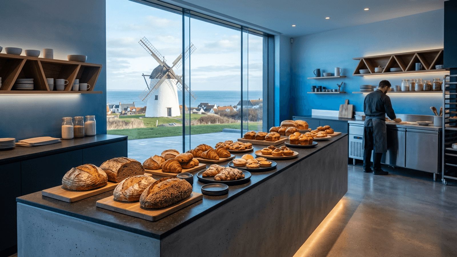 Top 10 Best Bakeries in Fylde