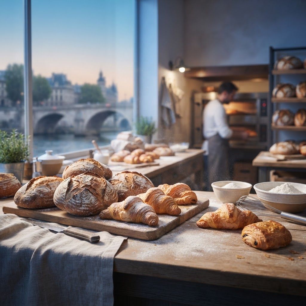 Top 10 Best Bakeries in Gateshead