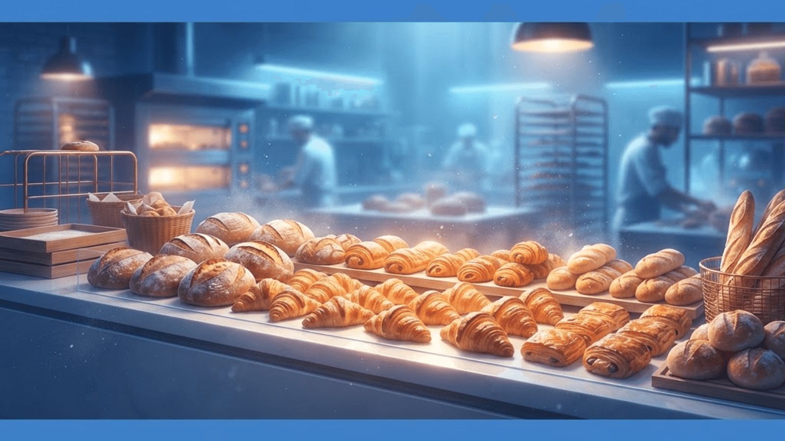 Top 10 Best Bakeries in Gedling