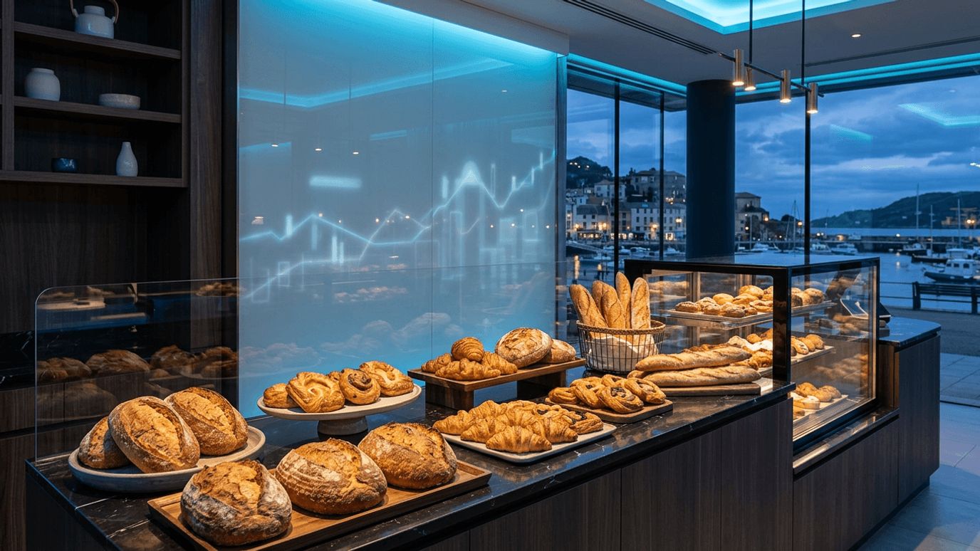 Top 10 Best Bakeries in Gosport