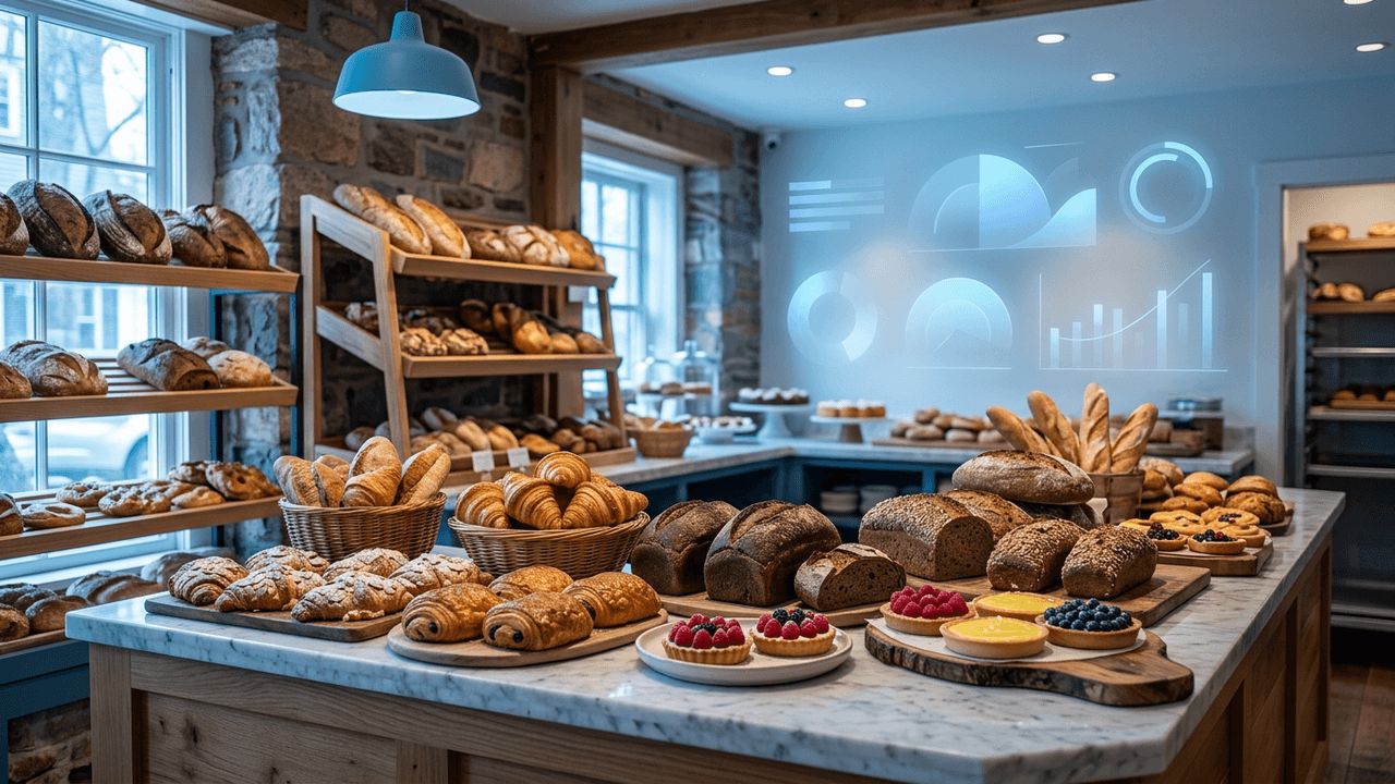 Top 10 Best Bakeries in Greenwich