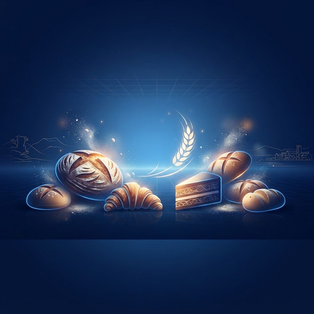 Top 10 Best Bakeries in Gwynedd