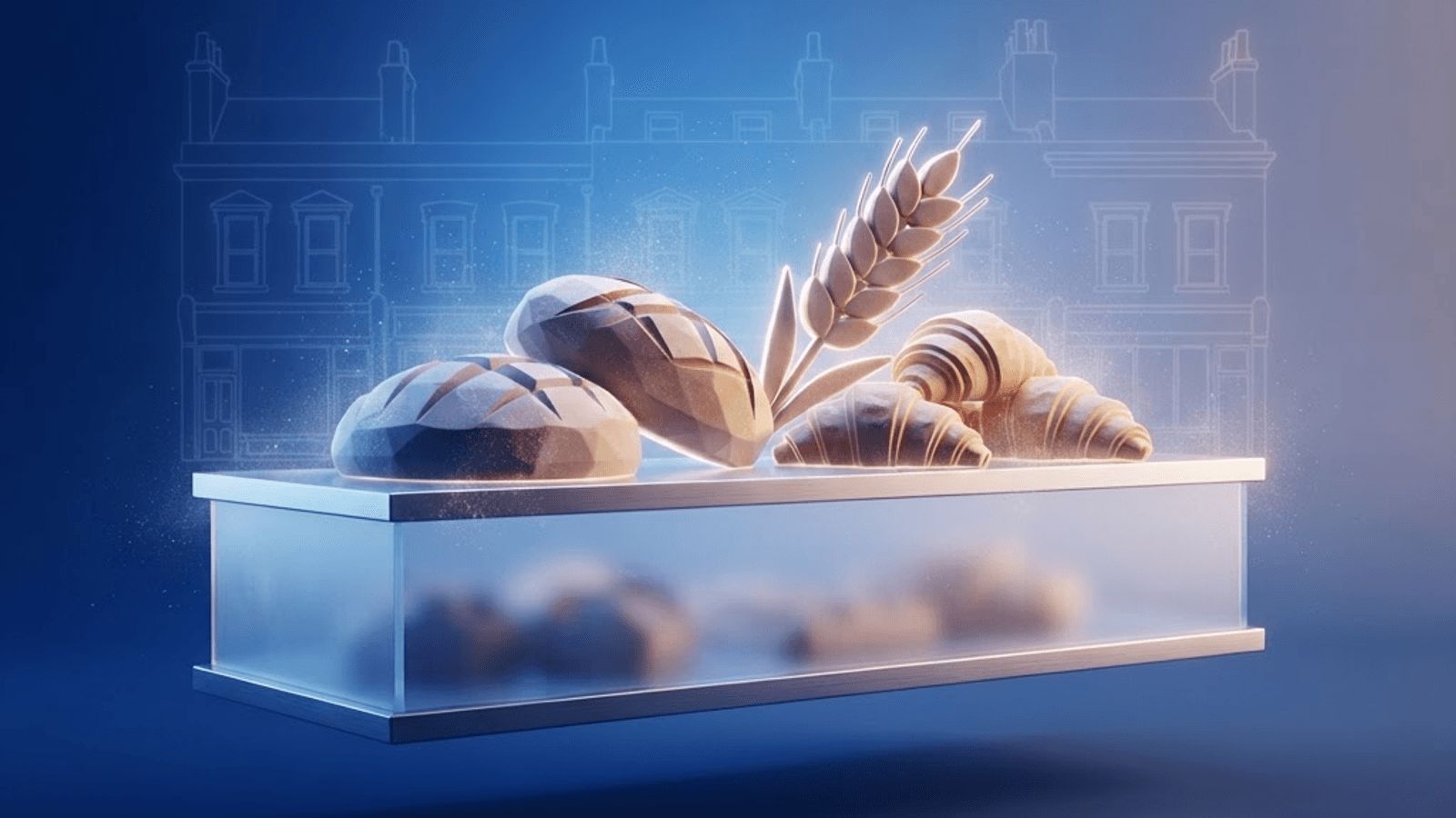 Top 10 Best Bakeries in Hammersmith and Fulham