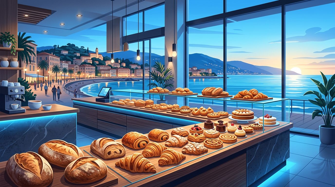 Top 10 Best Bakeries in Hartlepool