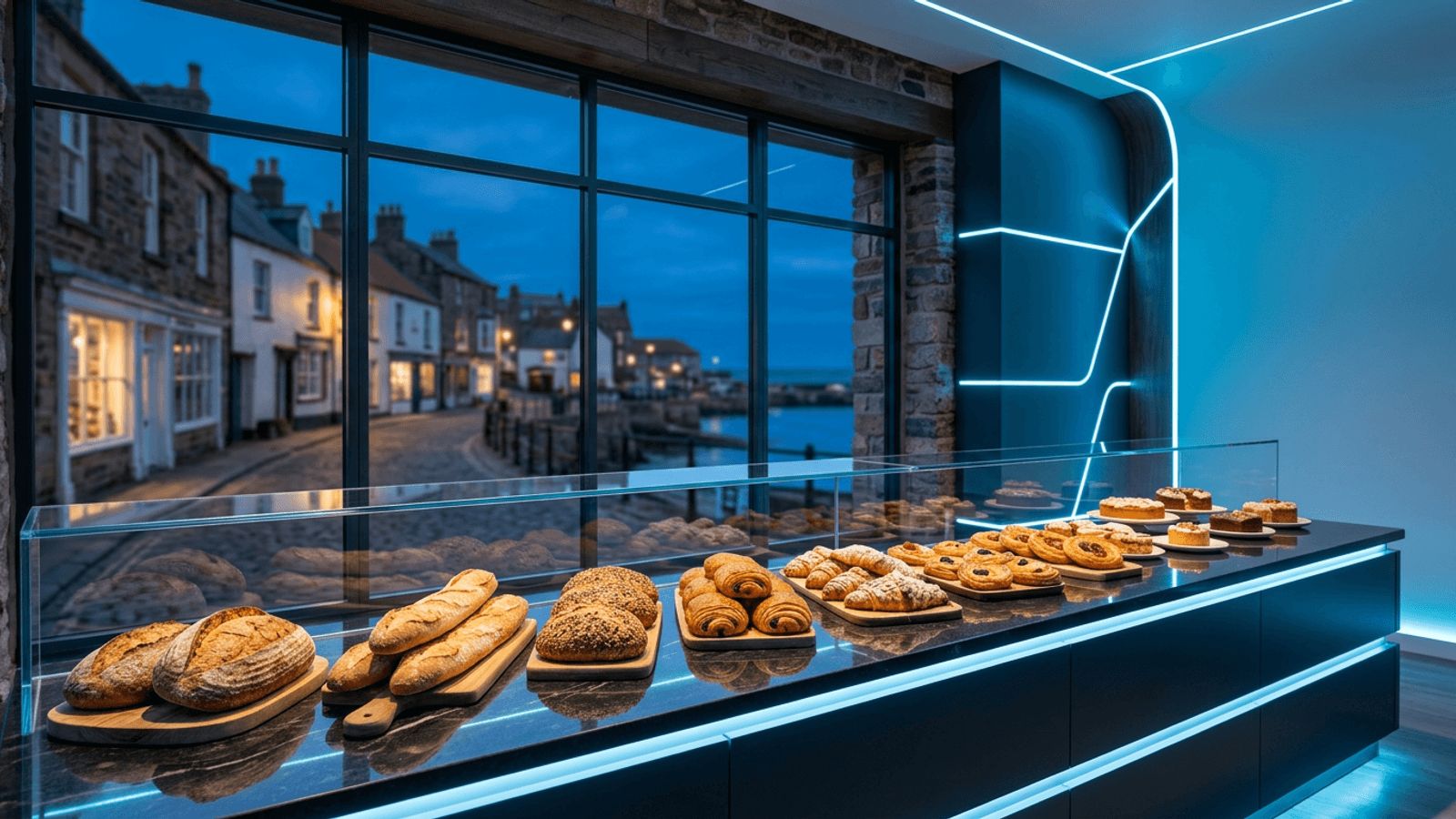 Top 10 Best Bakeries in Lewes