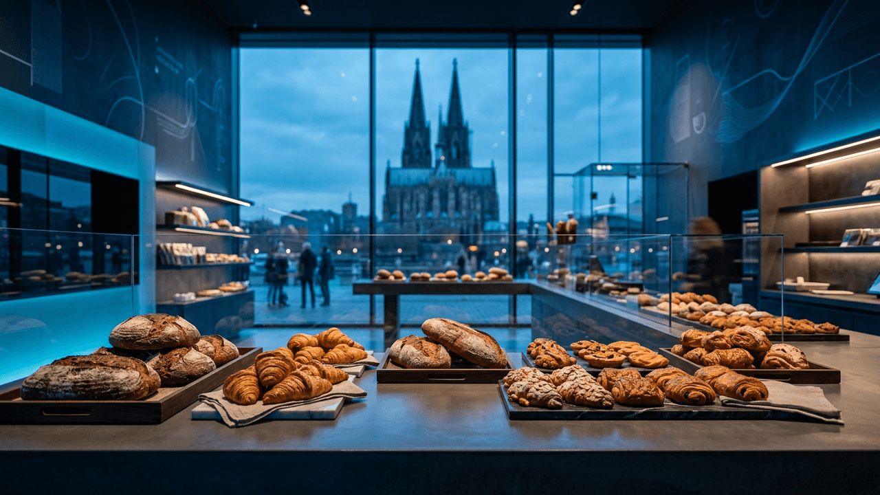 Top 10 Best Bakeries in Lichfield