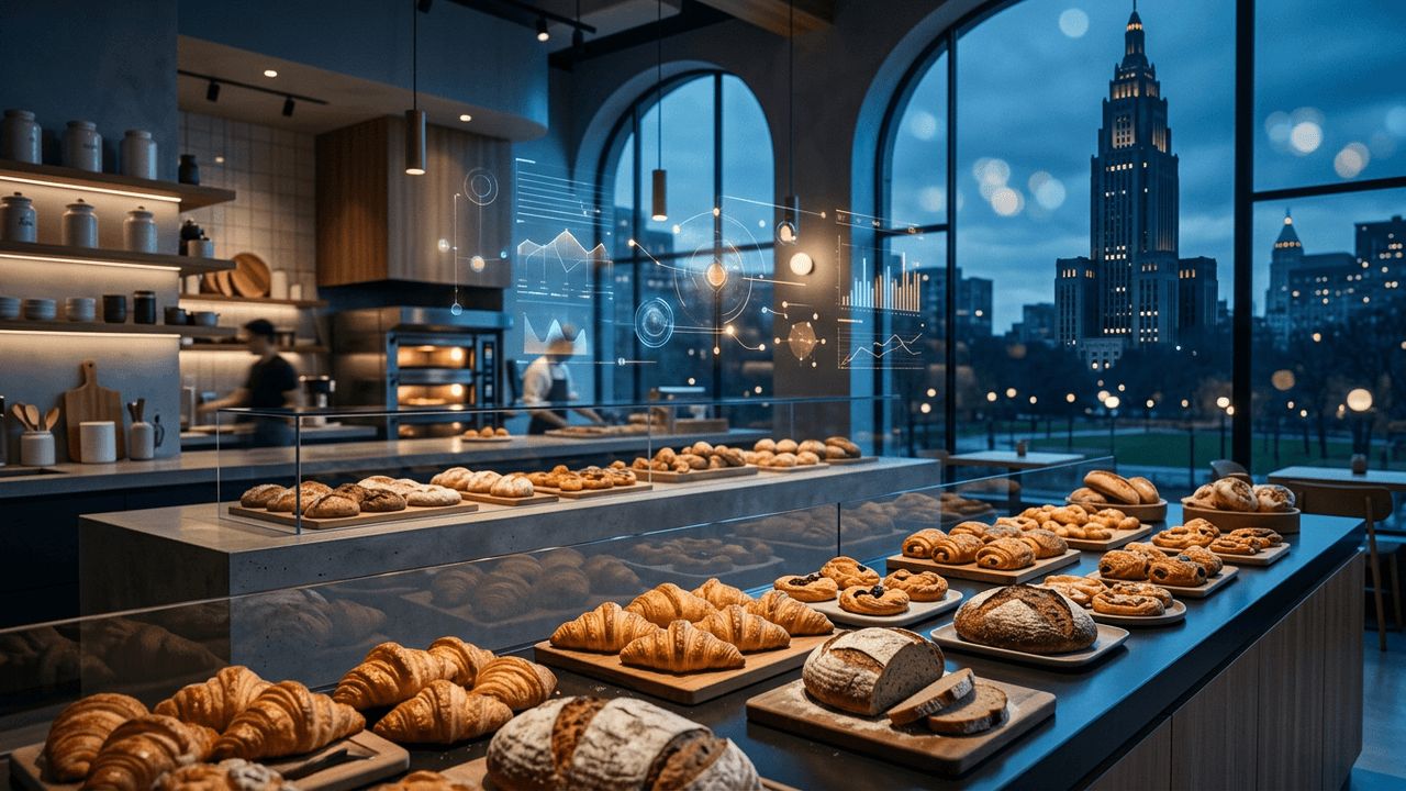 Top 10 Best Bakeries in Lincoln