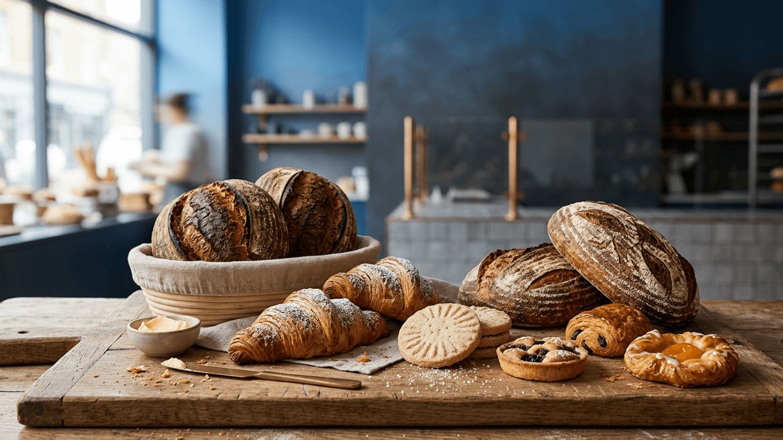 Top 10 Best Bakeries in Midlothian