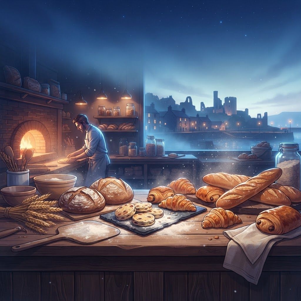 Top 10 Best Bakeries in Neath Port Talbot