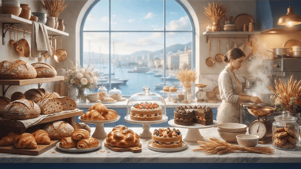 Top 10 Best Bakeries in Newport